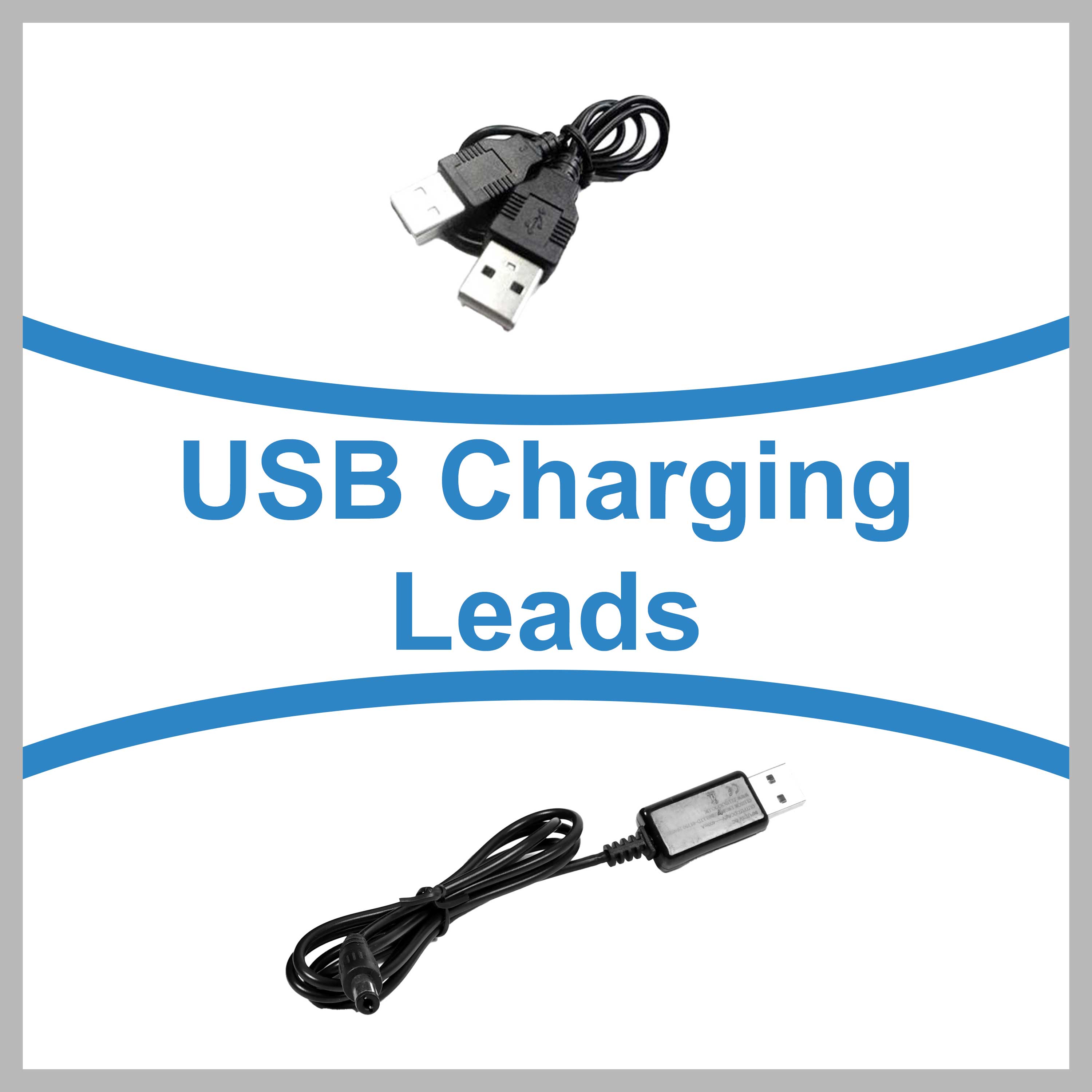 USB Charging Leads Cluson Engineering Limited
