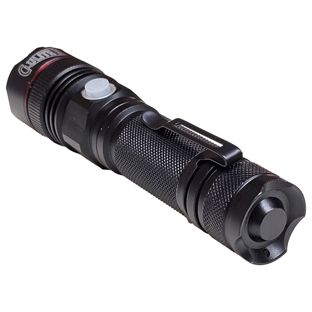 Adjust-a-Beam Torch
