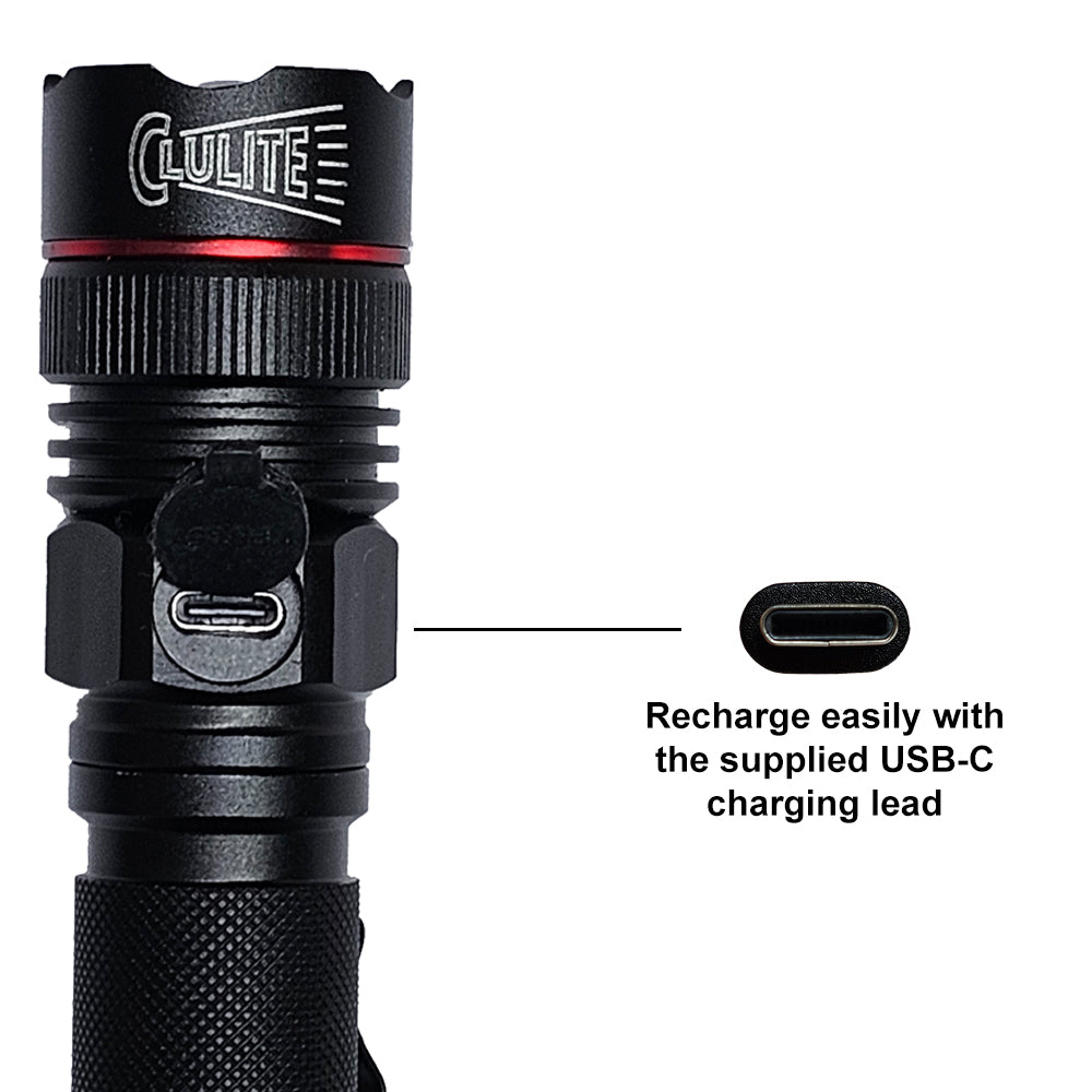 Adjust-a-Beam Torch