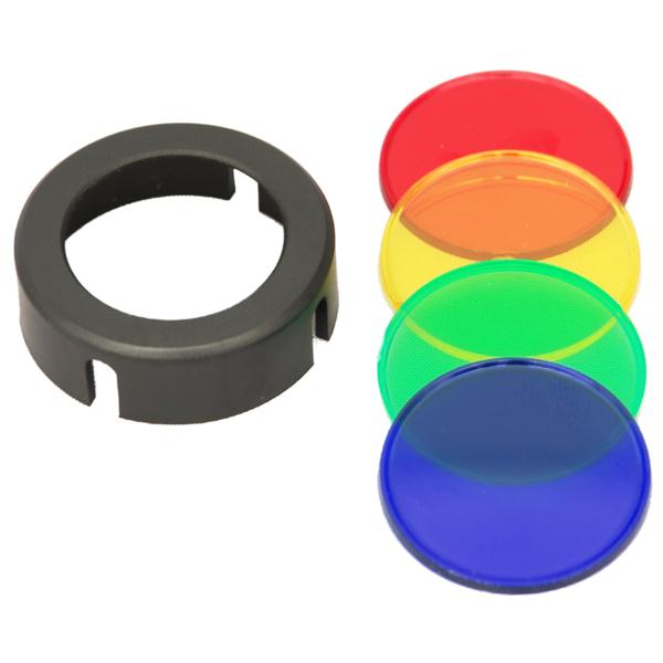 A67 - Filter set for ML7 & MG125