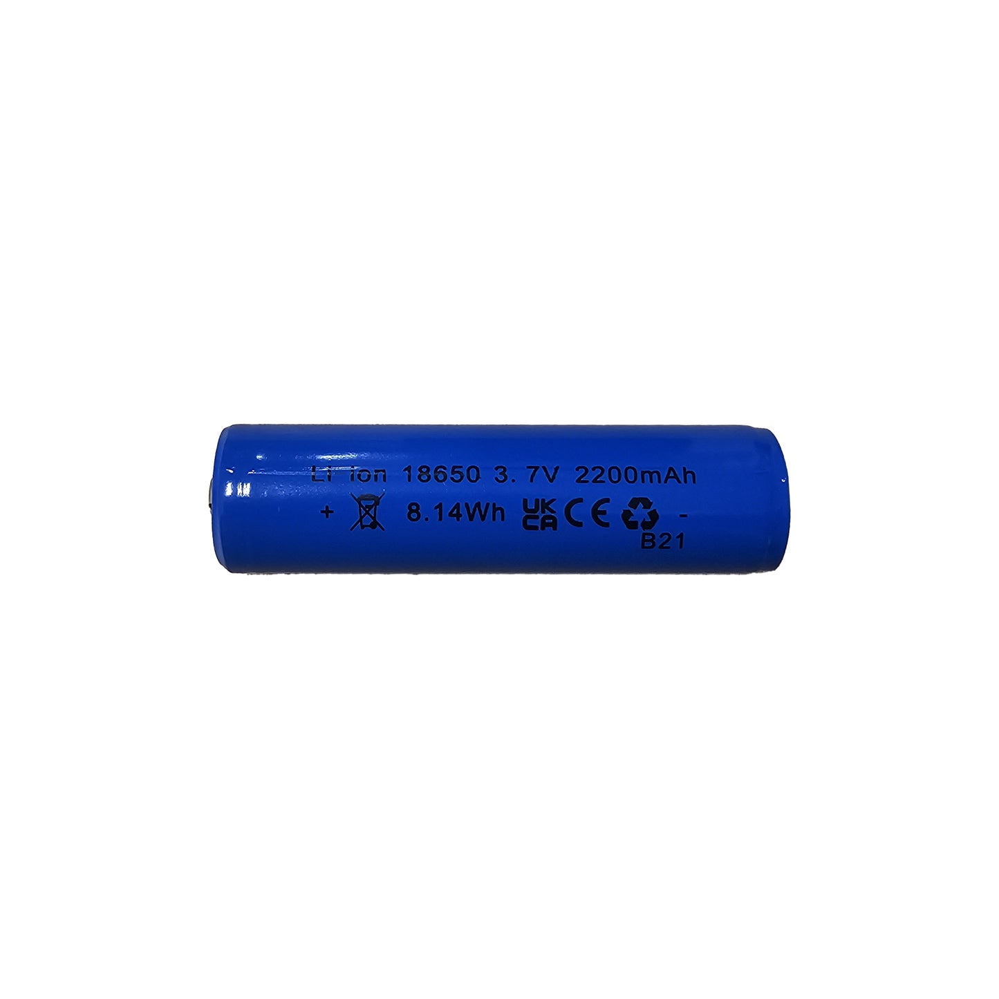 B21 - Li-ion battery for multiple products - click to see list