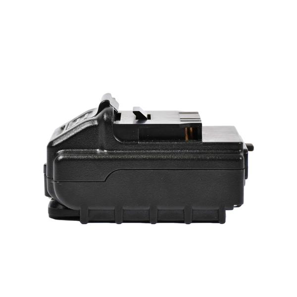 B34 - Li-ion battery pack for PLR-650