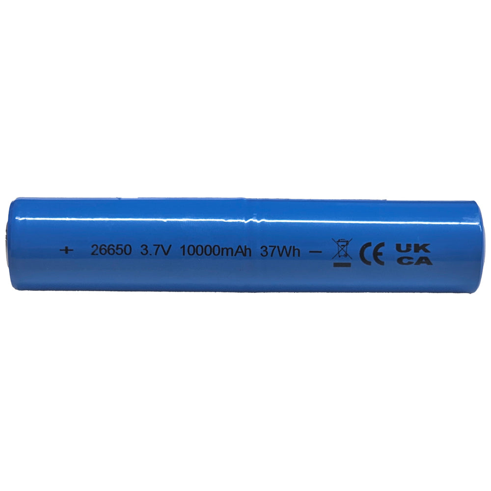B35 - Spare Battery for ML8000