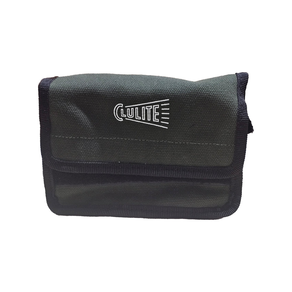 C10 - Battery Bag with Shoulder Strap