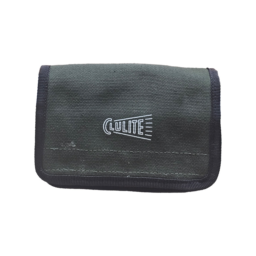 C14 - Battery Bag with Belt