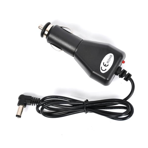 CH33 - Vehicle chargerfor multiple Li-ion battery products – click to see list