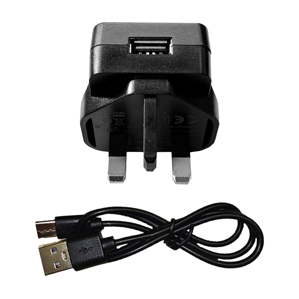 CH49C - Mains Charger for Multiple Products - Click to see list