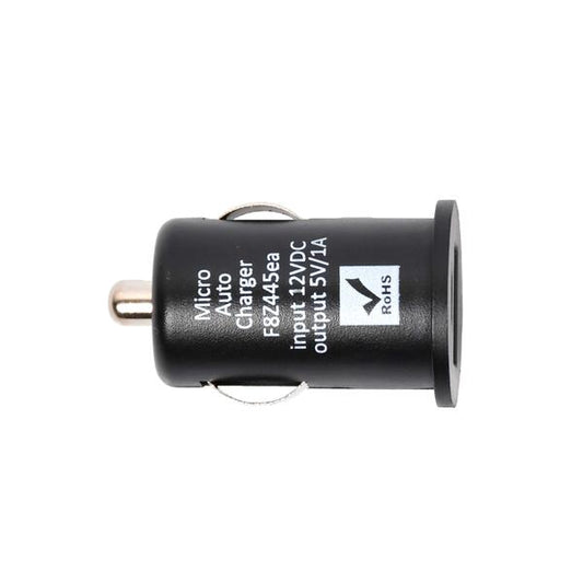 CH50 - Vehicle charger for multiple Li-ion battery products – click to see list