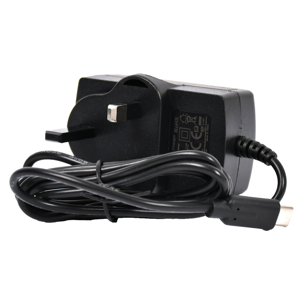 CH65 - Mains charger for PLR-650