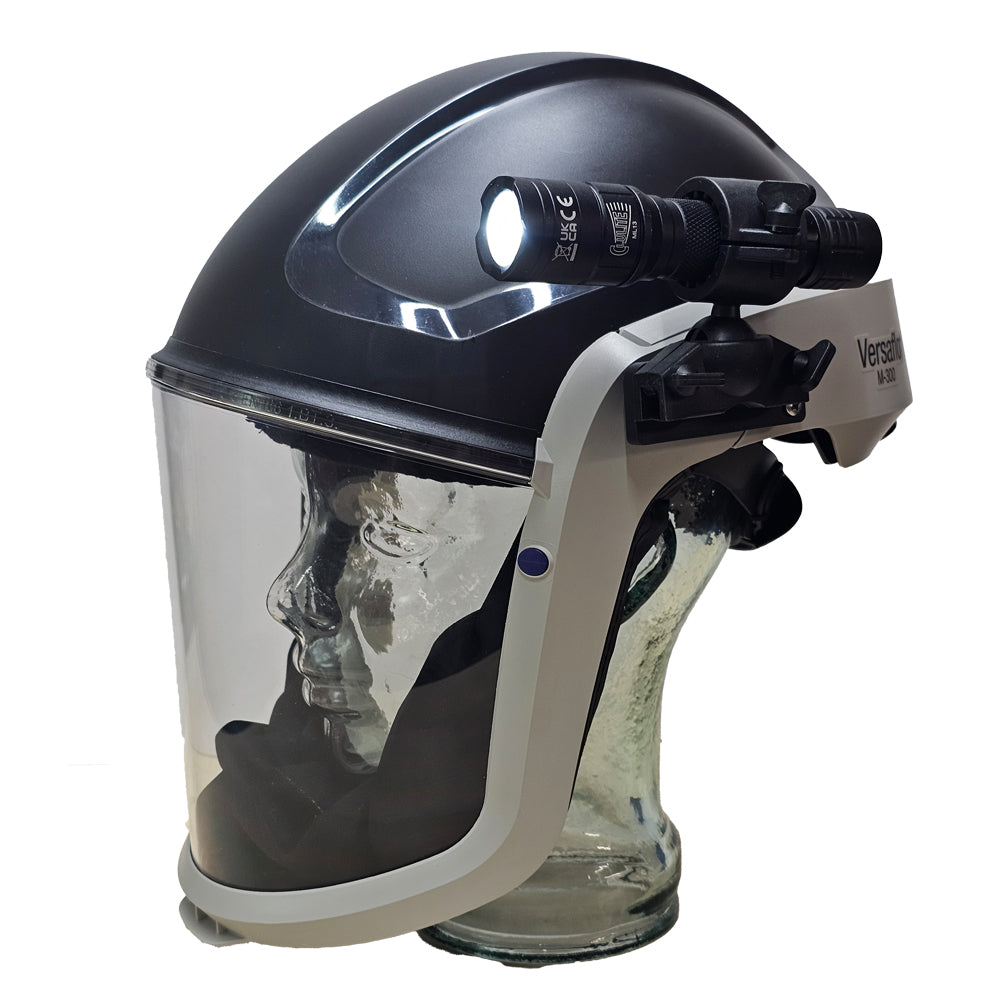 3M Versaflo Helmet Bracket