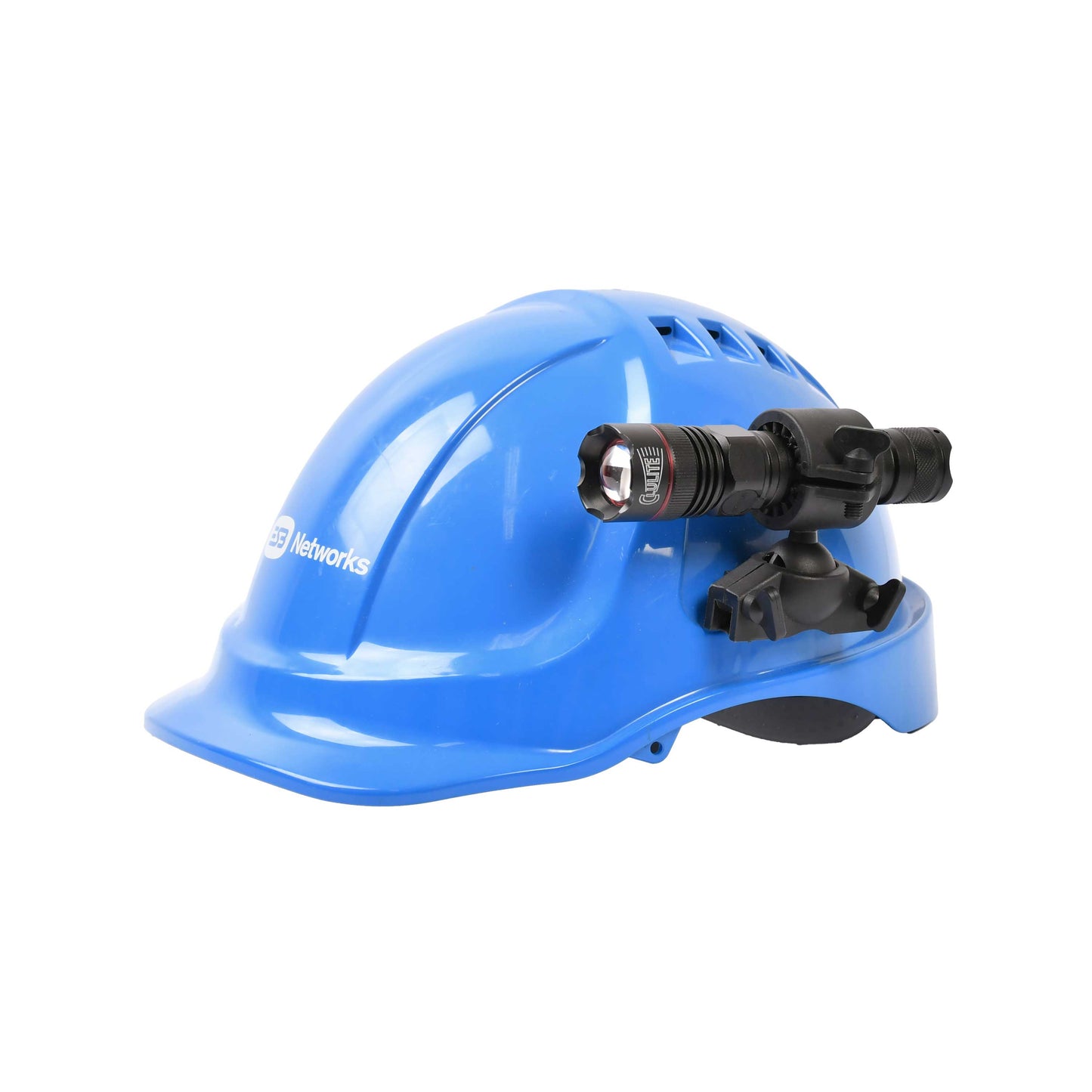 General Use Helmet Bracket