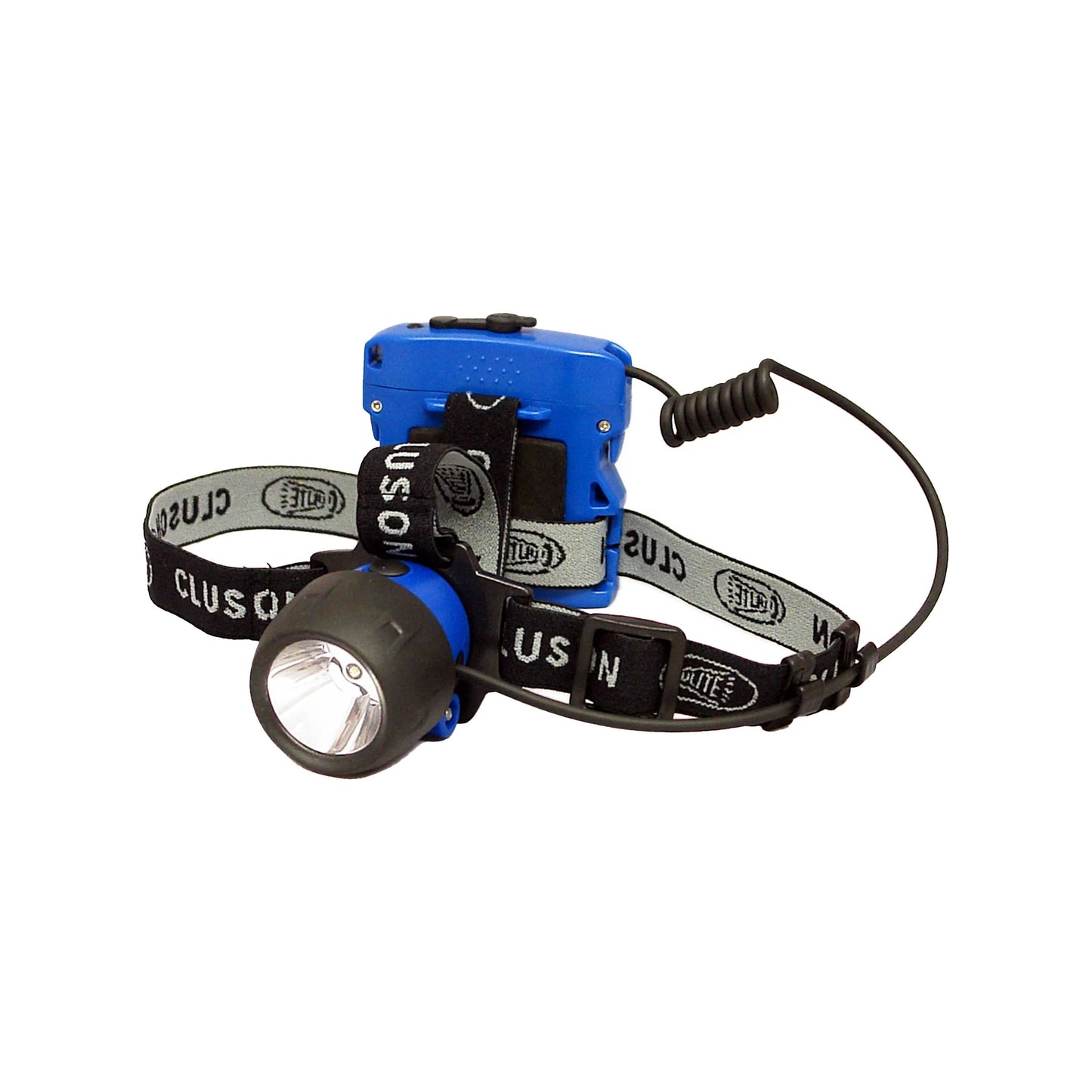 Head-a-lite Rechargeable