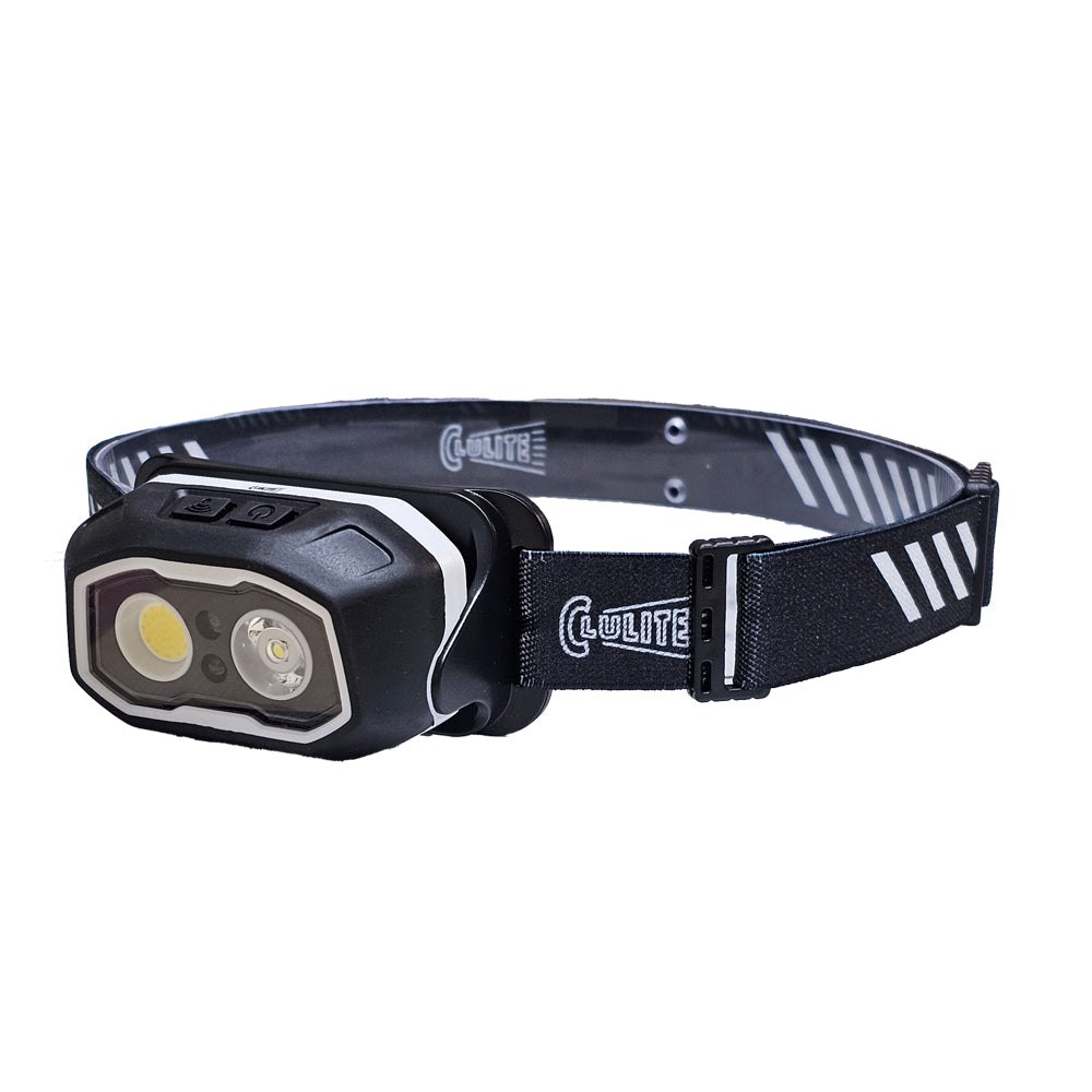 Duo Trekker Pro