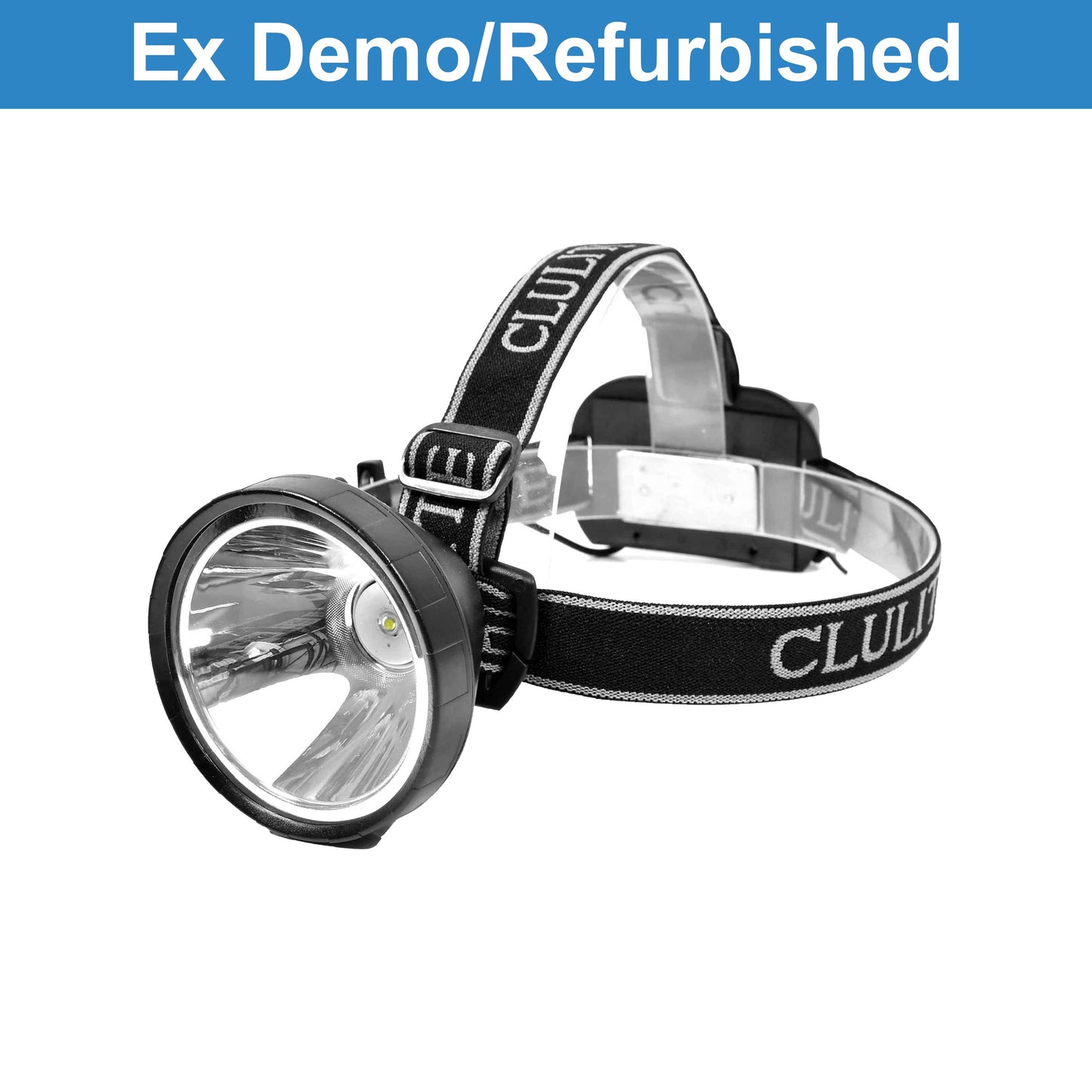 Pro Beam 510 Head Torch