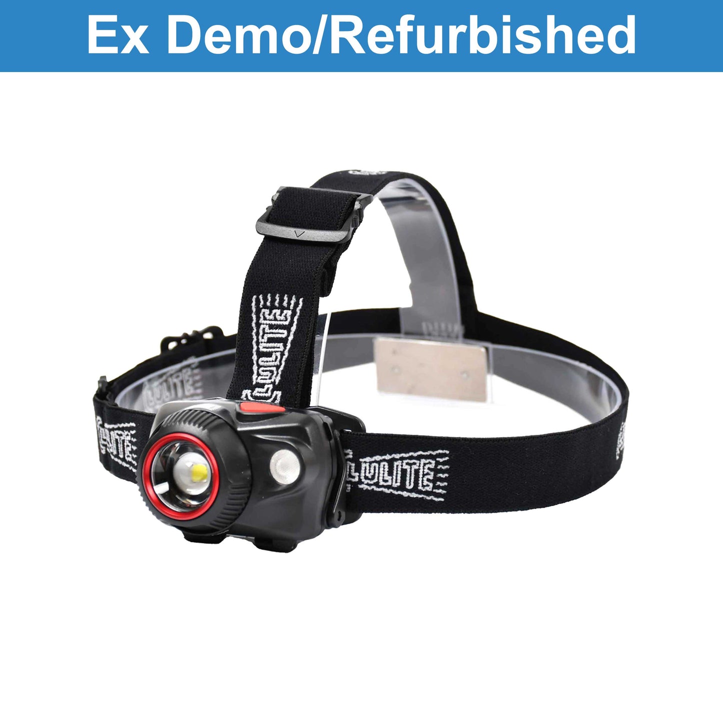 Focus2Go Head Torch