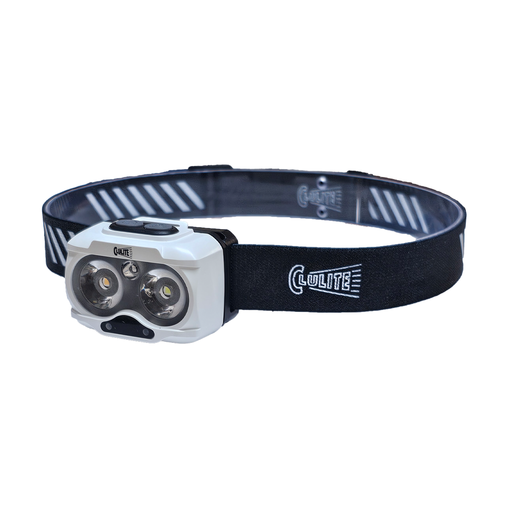 Duo Trekker - Non Rechargeable