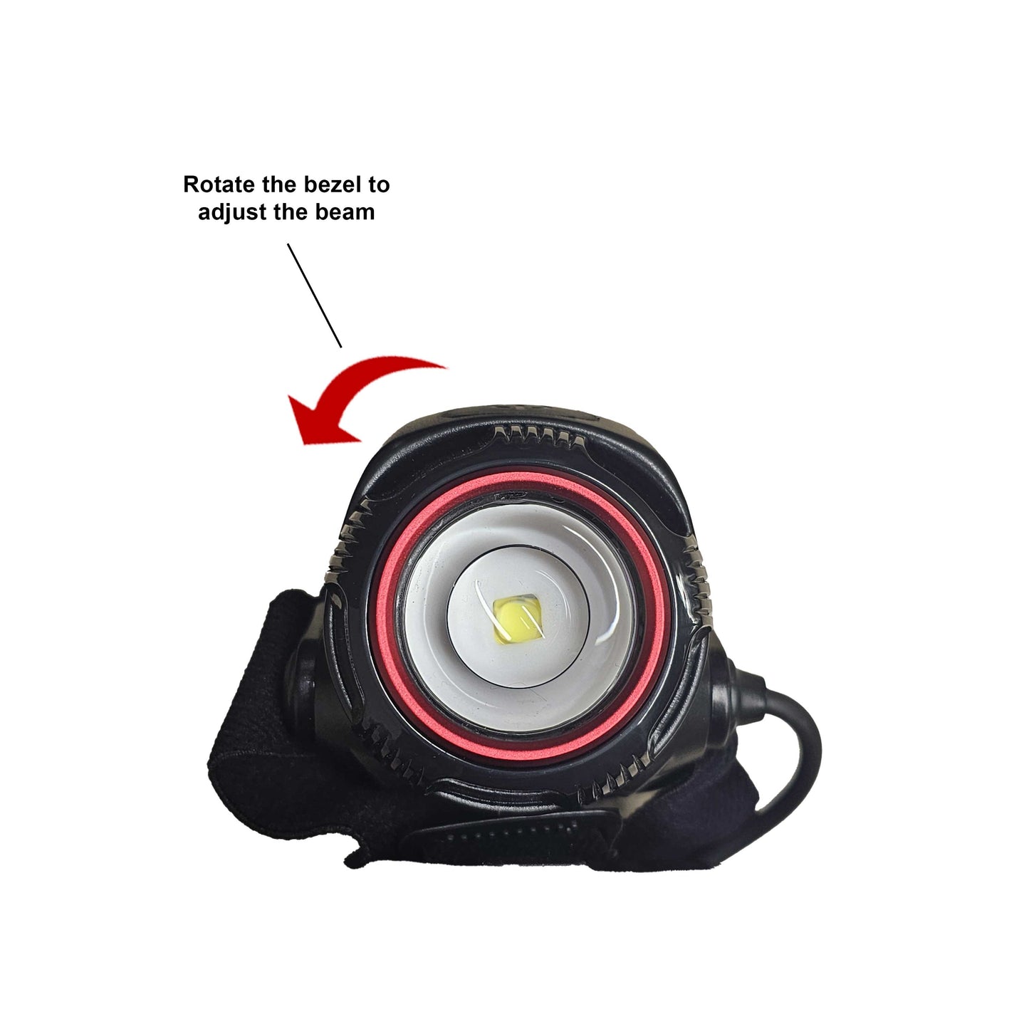 Focus2Go Pro