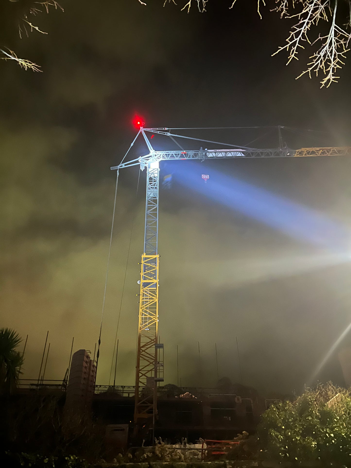 Mighty Ranger Pistol Light