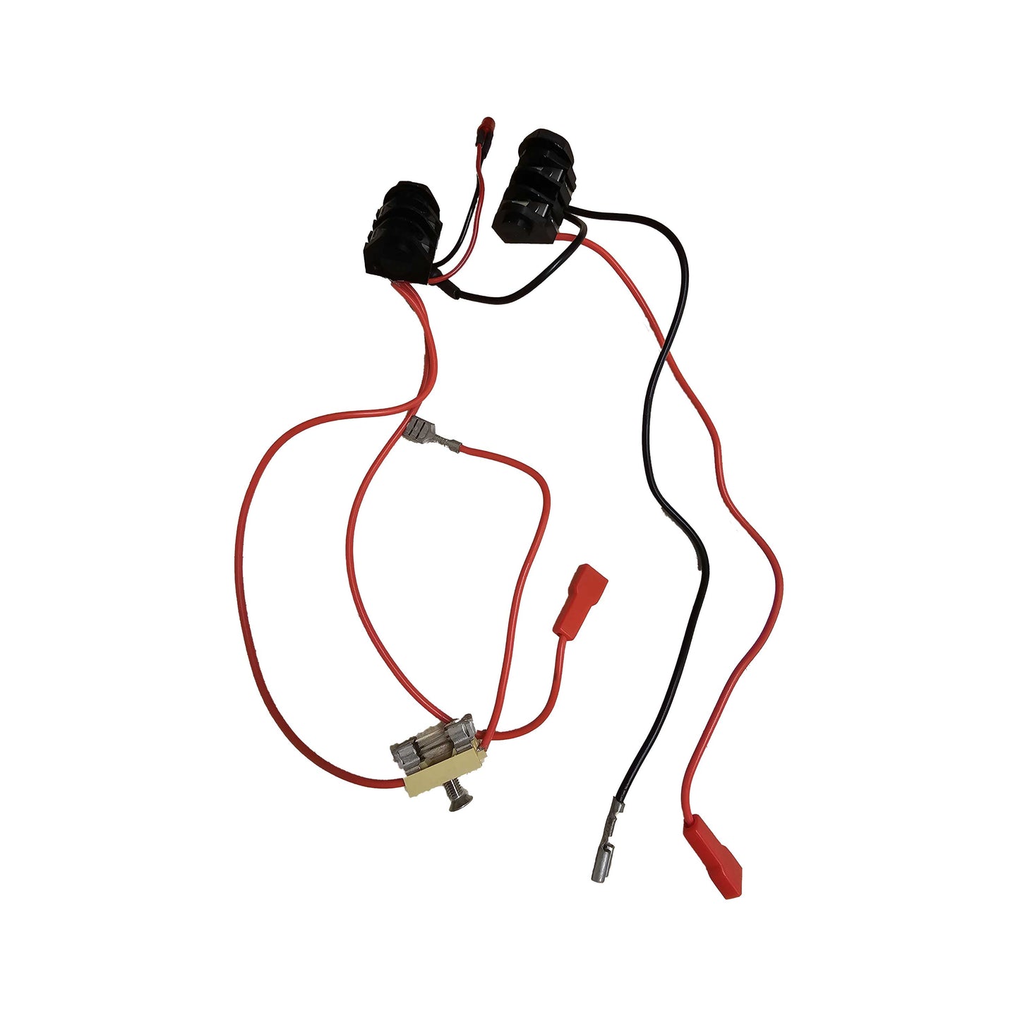 L15 - Wiring Harness for PP1R & DL1