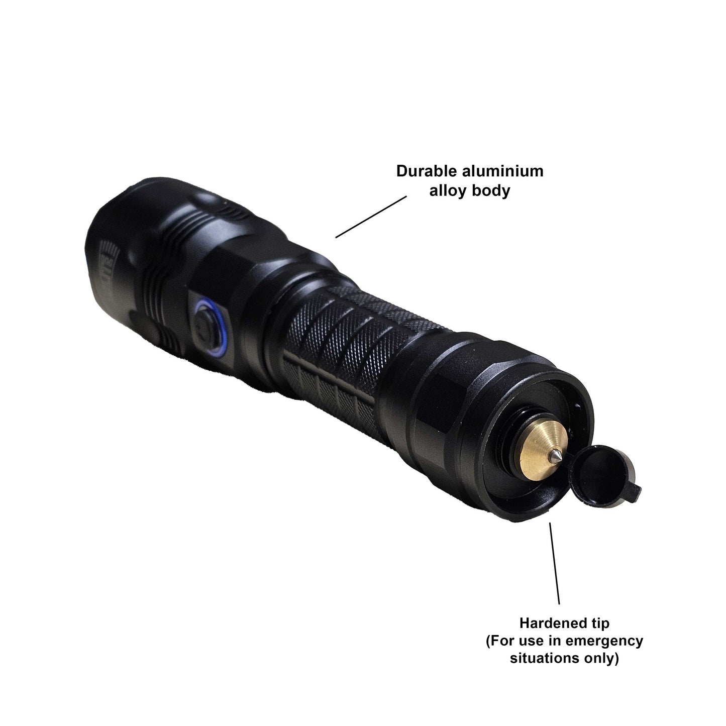 Pro-Focus 6500 Torch