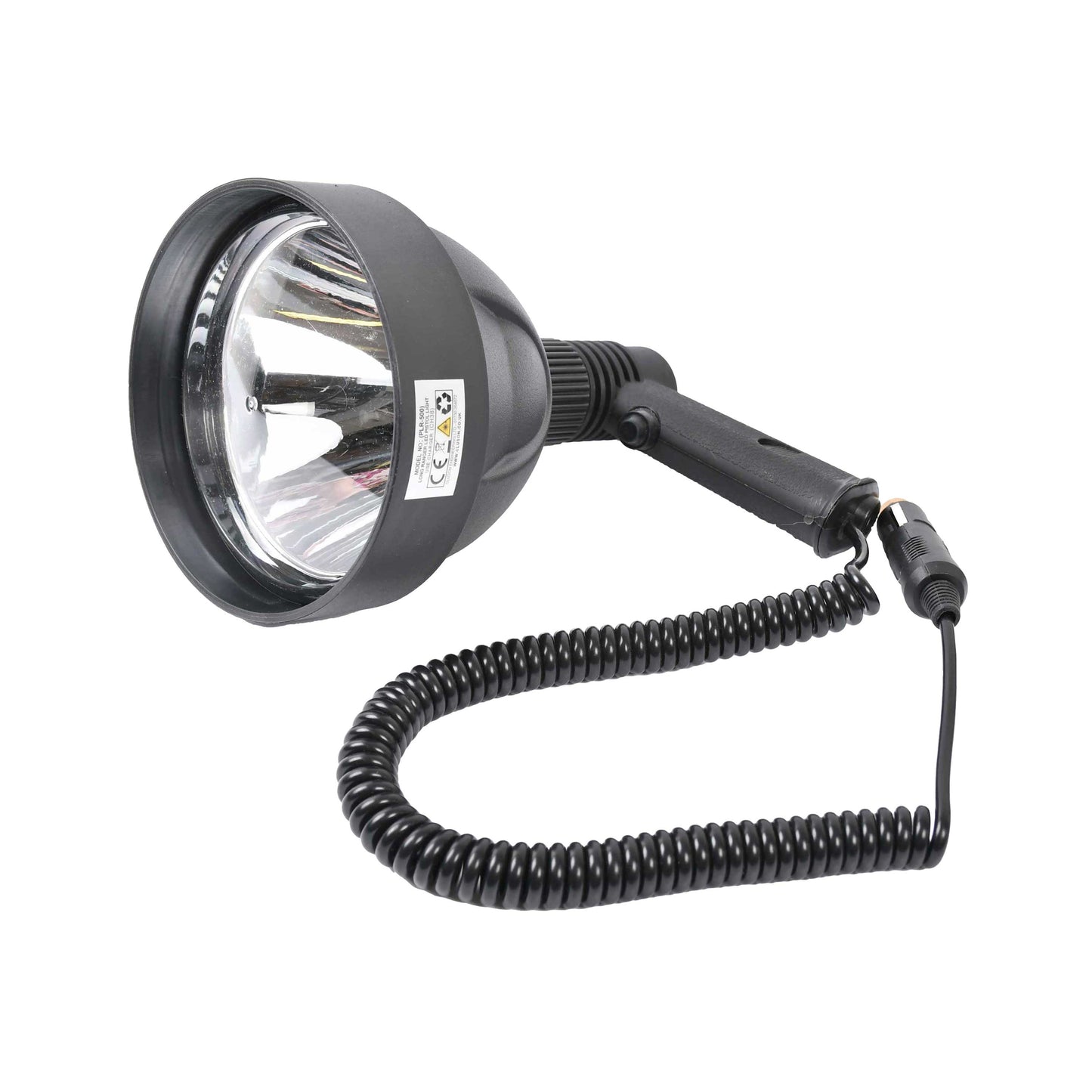 Long Ranger Pistol Light (Non-Rechargeable Version)
