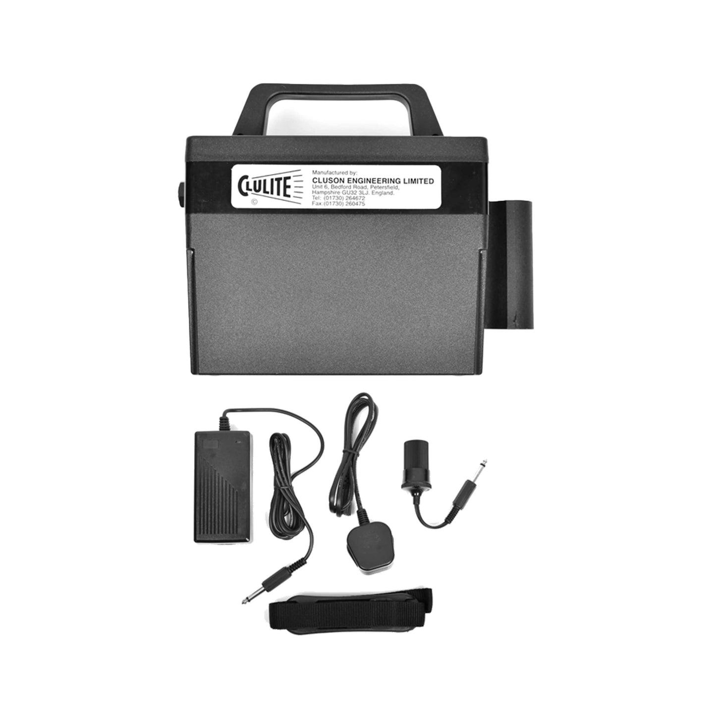 12v 7a/hr SLA Rigid S/Pack