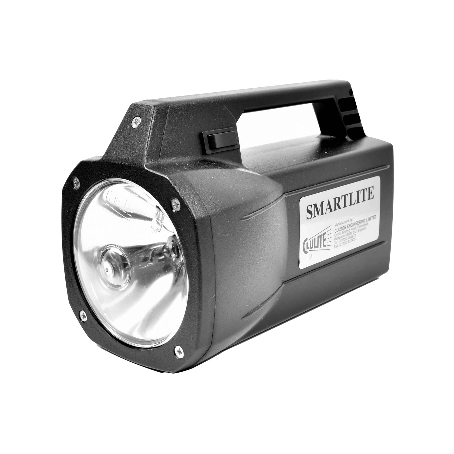 Smartlite Ecology Light Li-ion 12v 16ah Black