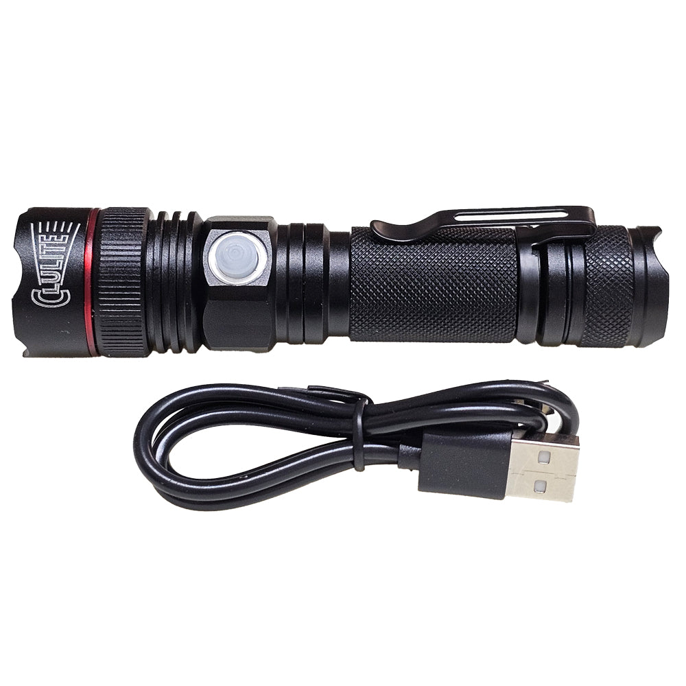 Adjust-a-Beam Torch