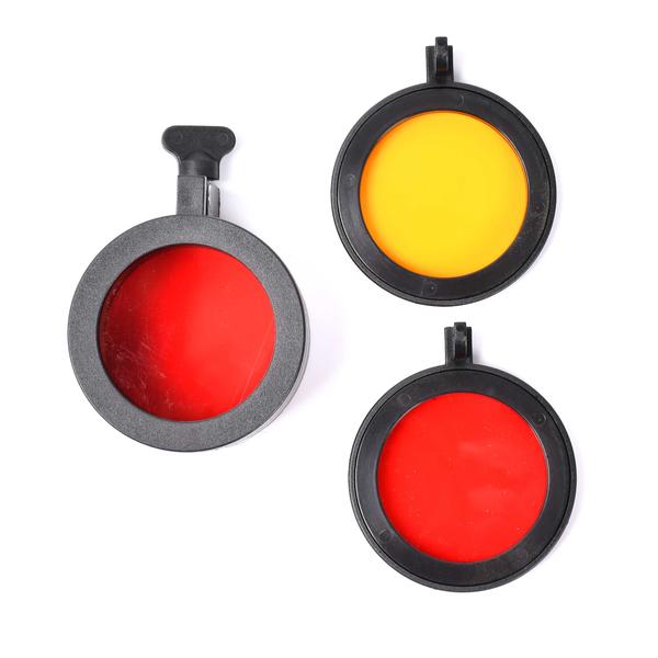 A72 - Filter set for PS1000-GL & ML1000