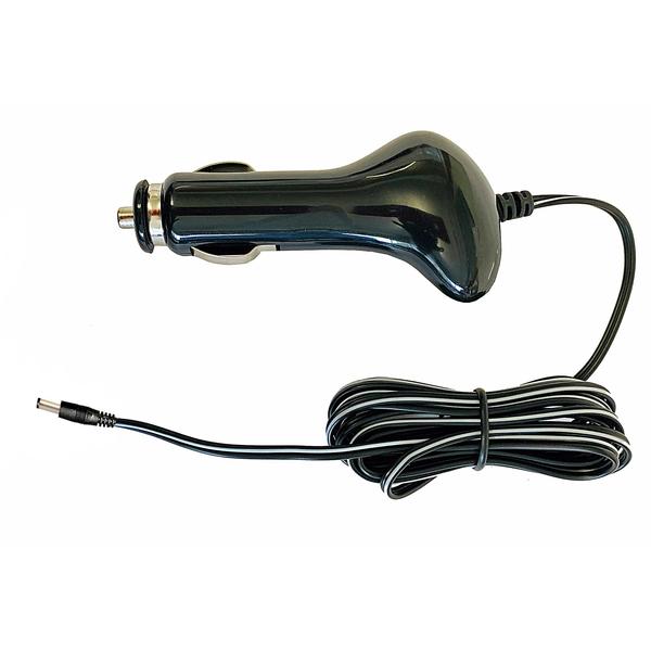 CH24 - Vehicle charger for HL10