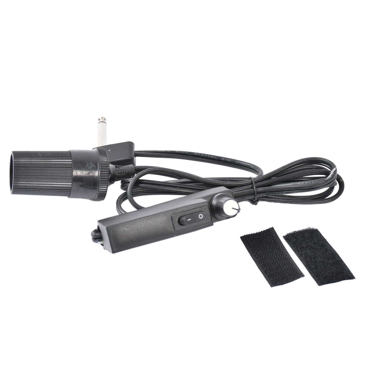 S15 - Dimmer switch jack plug/cigar socket for multiple products – click to see list