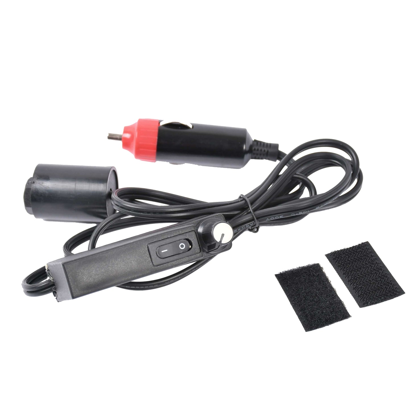 S17 - Dimmer switch jack socket/cigar plug for multiple products – click to see list