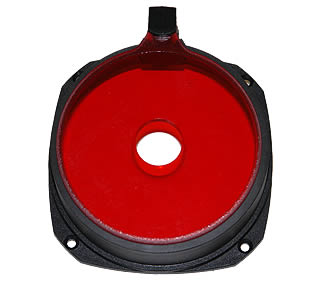 A40 - Filters with mount for CB, SM and LA ranges – click to see list