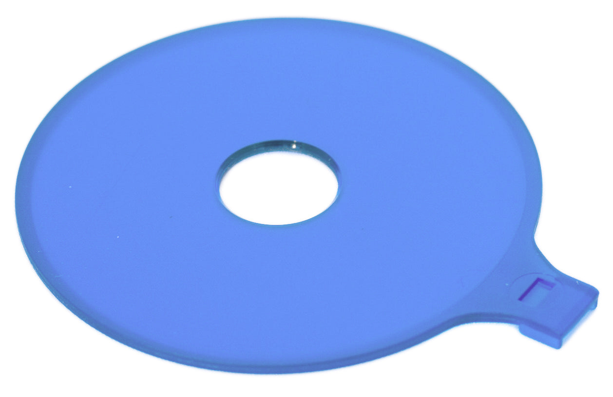 A41 - Filter discs only for CB, SM and LA ranges – click to see list