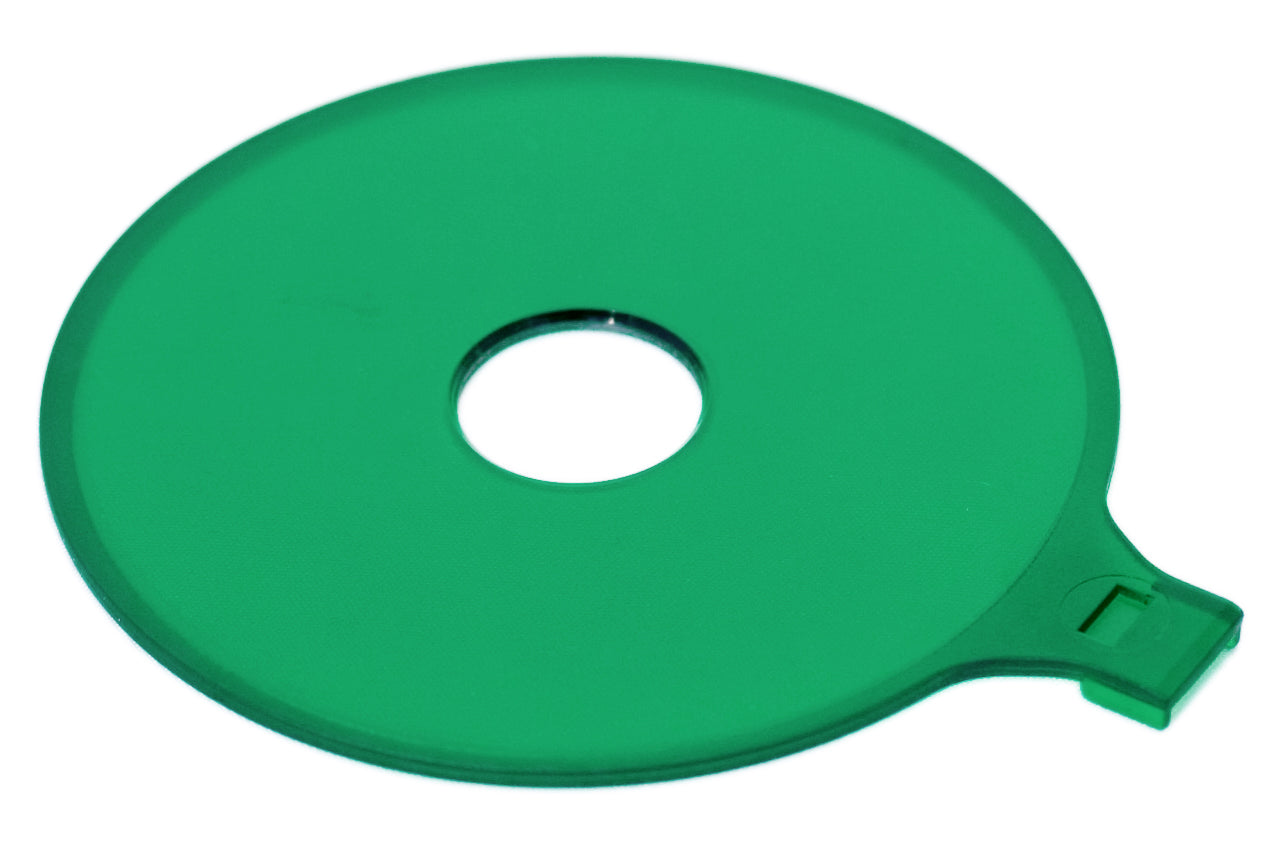 A41 - Filter discs only for CB, SM and LA ranges – click to see list