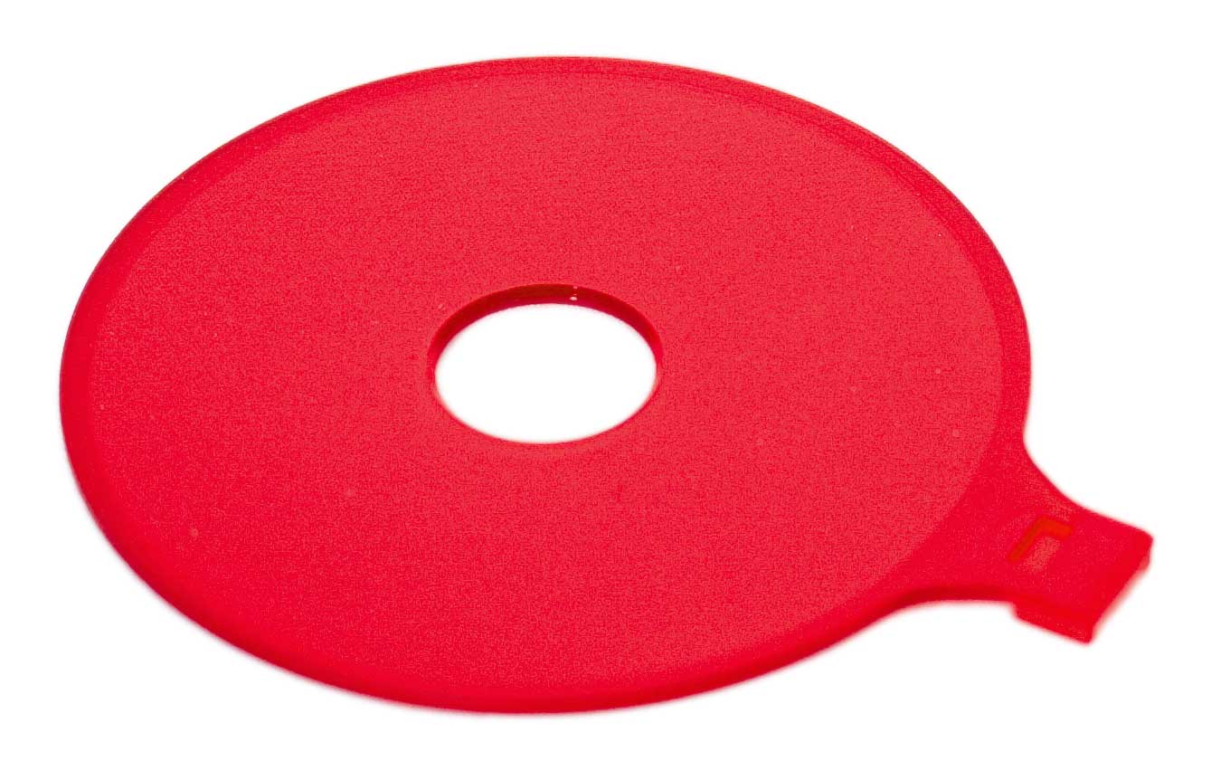 A41 - Filter discs only for CB, SM and LA ranges – click to see list