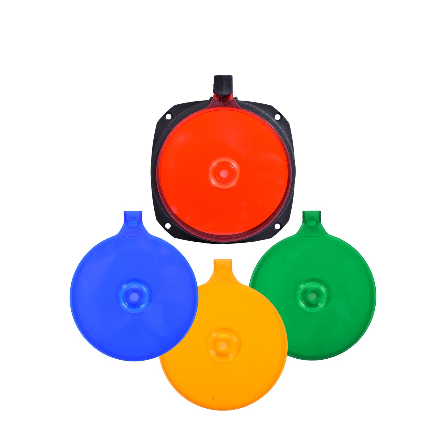 A42 - Filters with mount for LED versions of CB, SM and LA ranges – click to see list