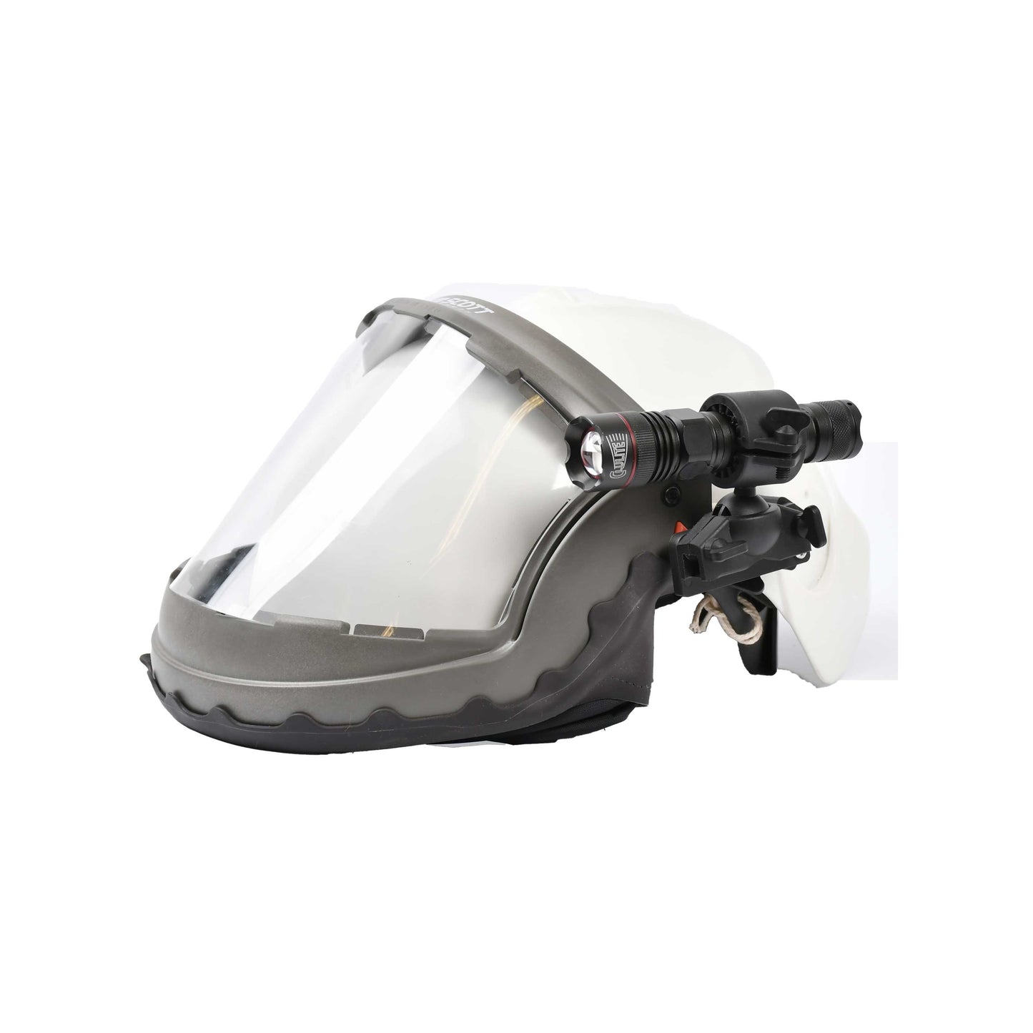 3M Scott Procap Helmet Bracket