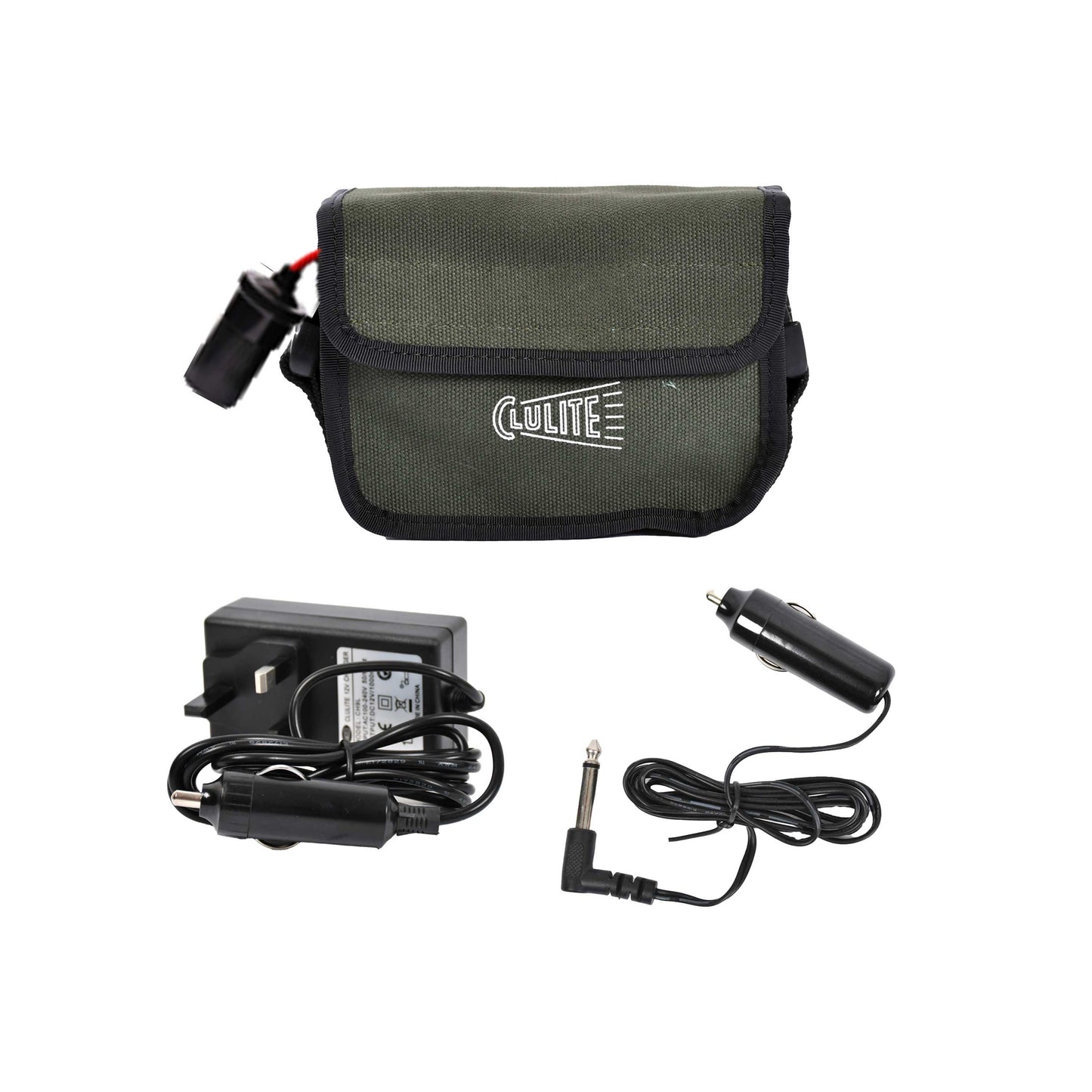12v 7a/hr SLA Canvas S/Pack