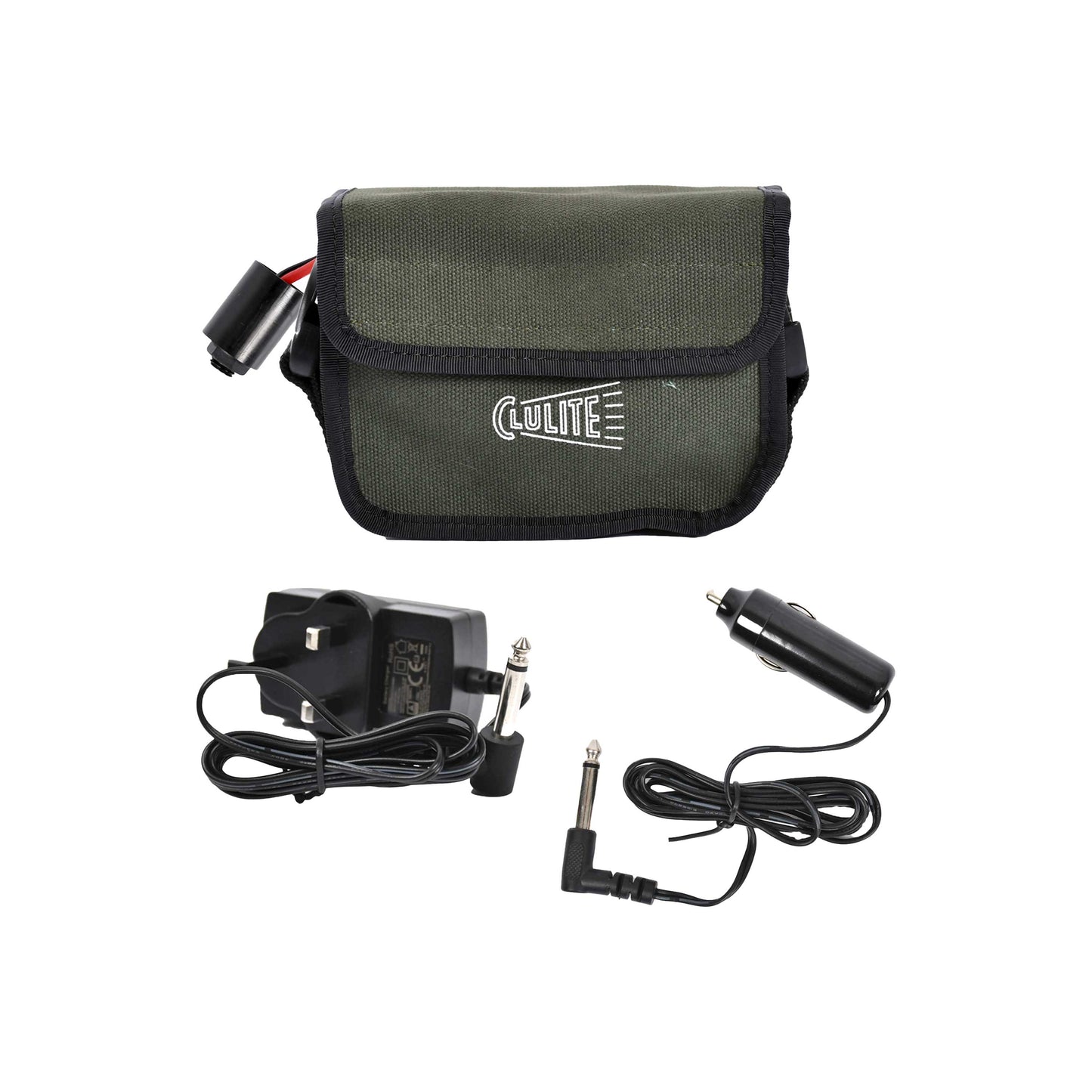 12v 7a/hr SLA Canvas S/Pack