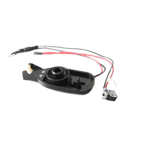 L4 - Wiring harness for CLU10