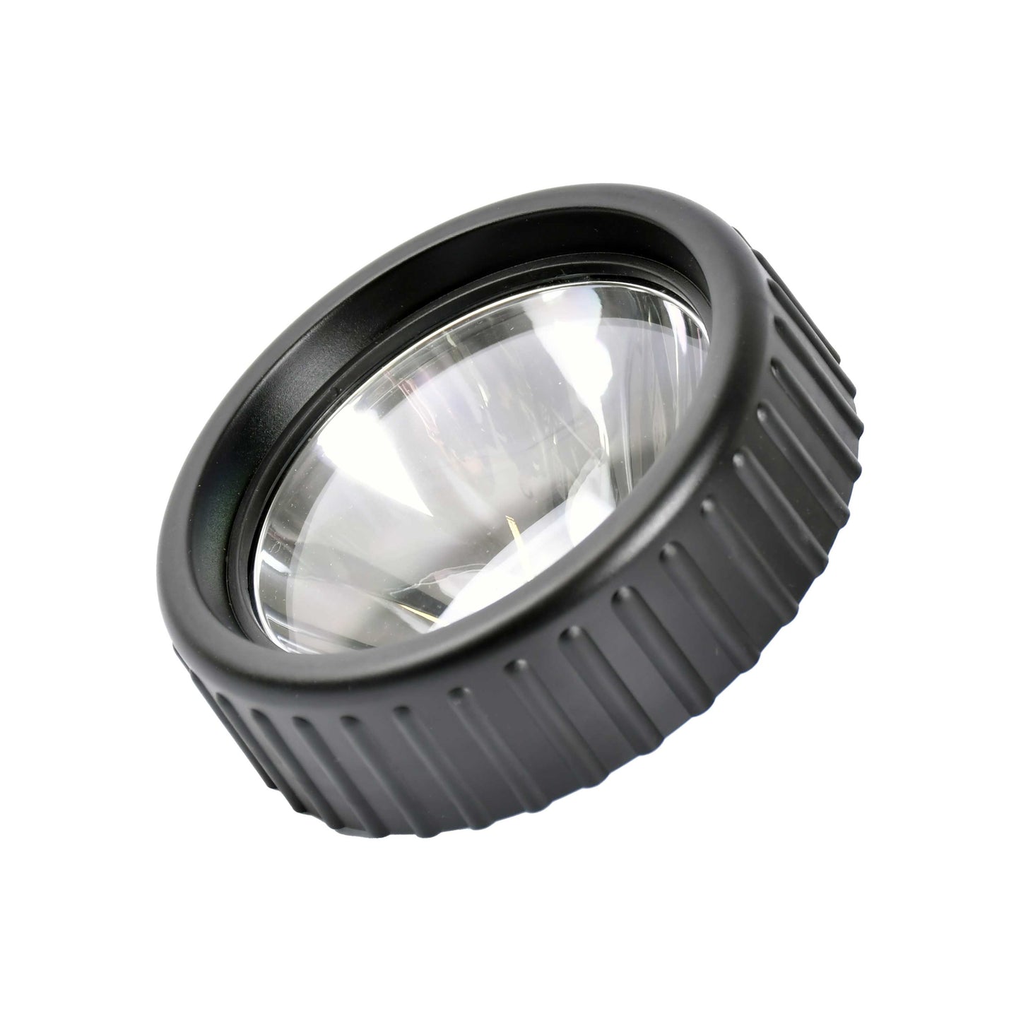 LF2 - Front assembly for CLU10