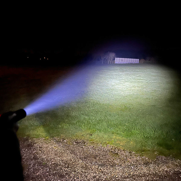 Multi Purpose Torches