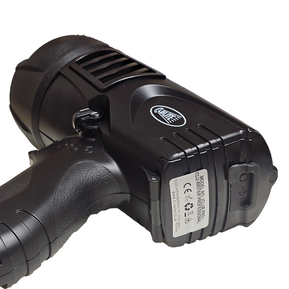 Clu-Briter Professional