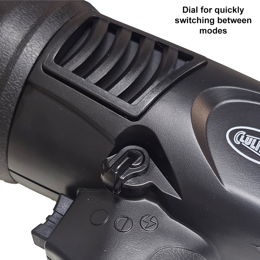 Clu-Briter Professional