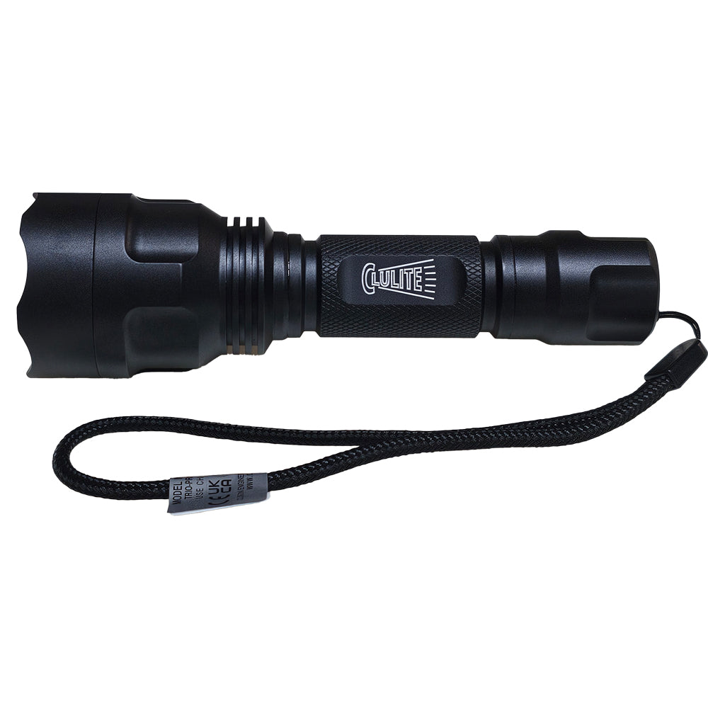 Bright Eye Range of Torches