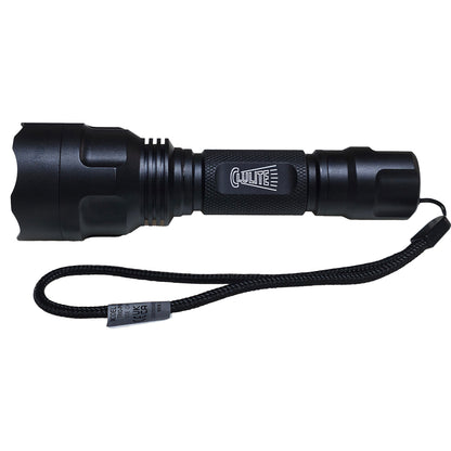 Bright Eye Range of Torches