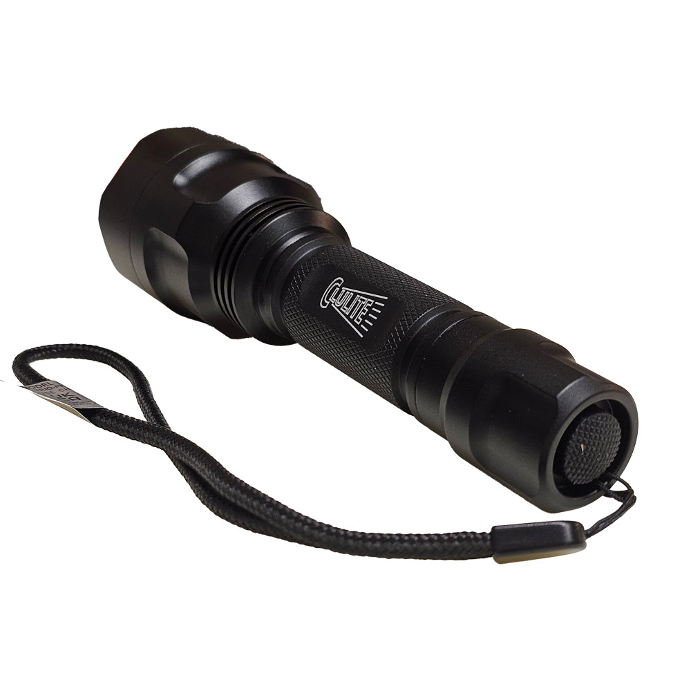 Bright Eye Range of Torches