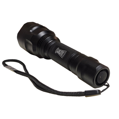 Bright Eye Range of Torches