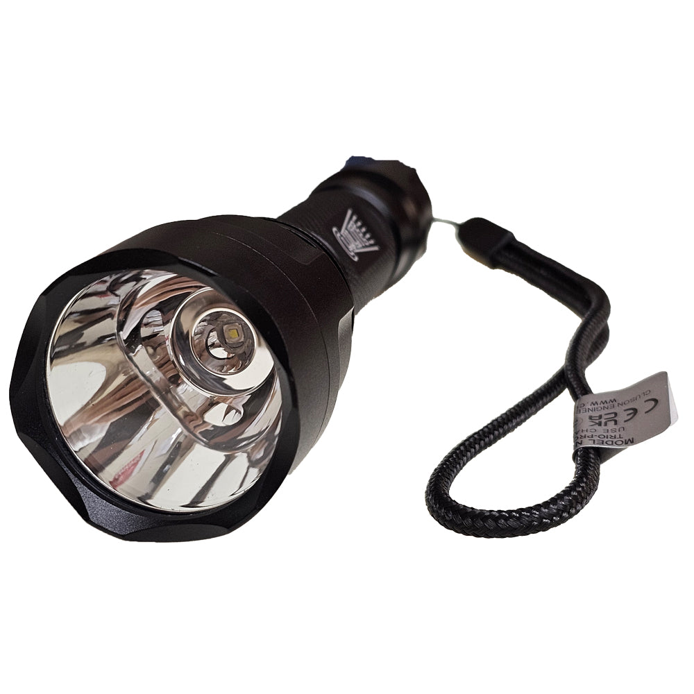 Bright Eye Range of Torches